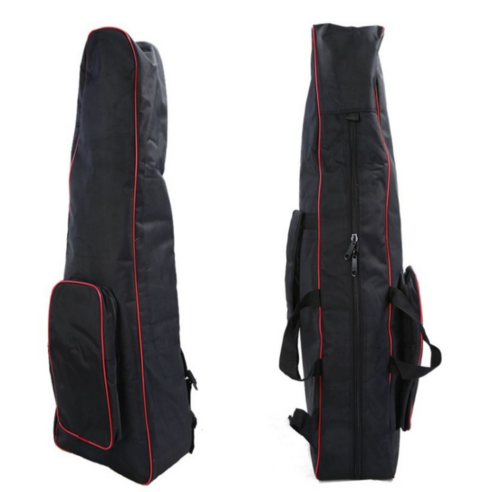 펜싱가방 추천 상품펜싱가방 전문 배낭식 백팩 수납 검가방 용품 학생, 레이크블루, 1개 제품 사진