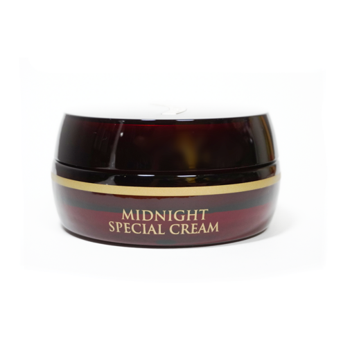 참존 미드나이트 스페셜 크림, 50ml, 3개