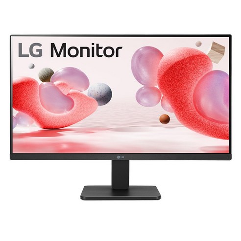 LG 27MR400: 가정 및 사무실을 위한 가성비 뛰어난 27인치 모니터