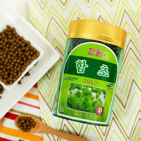 함초환 300g, 1개