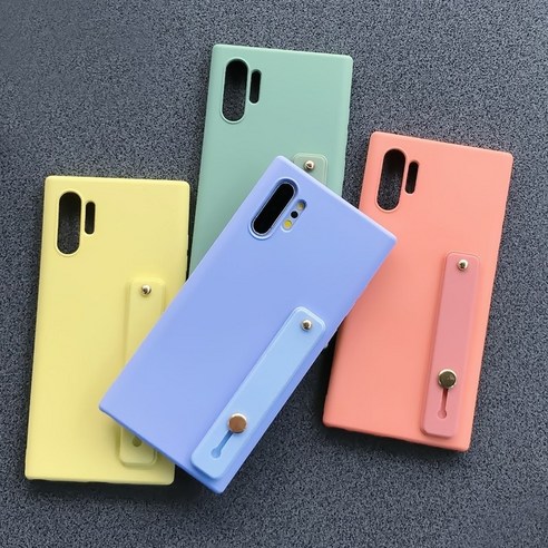액상 실리콘 고무는 삼성s21 핸드폰 케이스s10+심플한 순색 note20ultra 패키지 넘어짐 방지 반지 브래킷 note9 말차 그린s20 여자 소프트 케이스s21+창의남녀