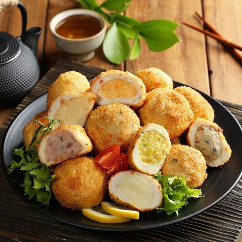 축제 분위기를 더하는 맛있는 선물: 주식회사 부산어묵 명절 선물세트