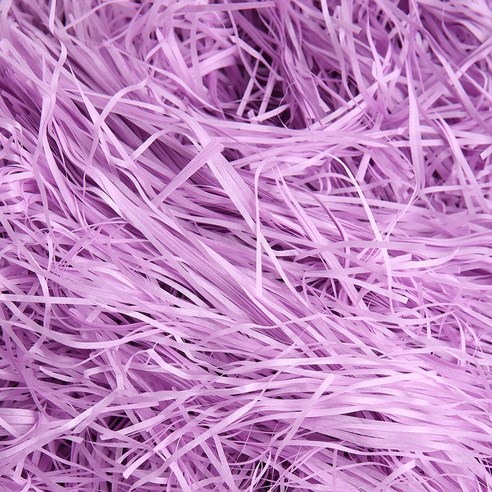 쵸핑 스터핑 스타핑 주름쵸핑 포장부자재 500g 1kg, 일자쵸핑1kg-인디퍼플