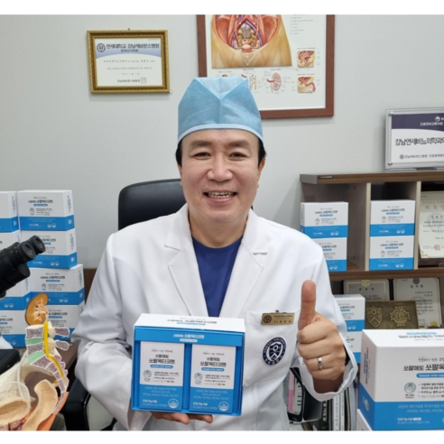 비뇨의학과 전문의가 먹으려고 만든 닥터유로포뮬라 쏘팔메토 쏘팔옥타코펜 전립선 영양제 800mg 120정 4개월분, 2개, 30정