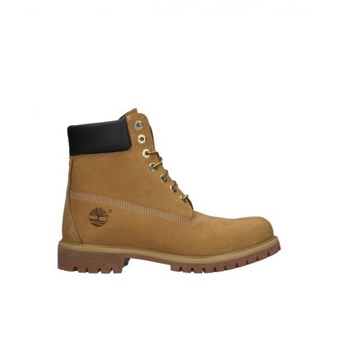 [정품 보증] 팀버랜드 프리미엄 6인치 워터프루프 부츠 위트 누벅 6 inch Waterproof Boot Wheat Nubuck