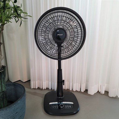 고민 떨구는 선풍기! 신일 국산 선풍기로 시원하게 여름 즐기기