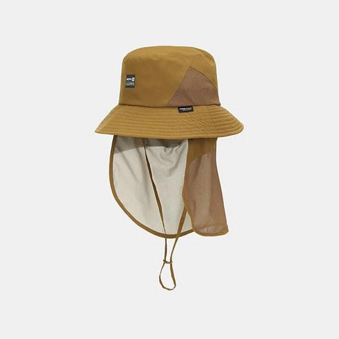 내구성 있고 자외선 차단에 뛰어난 아웃도어 햇