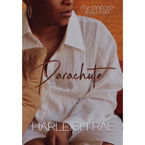(영문도서) Parachute Hardcover, Raevin& Co., English, 9798987738504