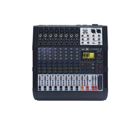 카날스 BKT-1400 파워드믹서