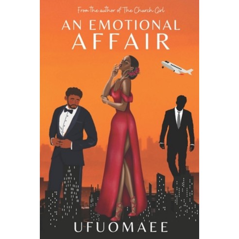 (영문도서) An Emotional Affair Paperback, Independently Published, English, 9781521446065