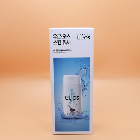 우르오스 스킨워시 300ml 도매 및 소매 판매 가능, 단일 제품, 용량 0.3리터 우르오스바디워시 우르오스 스킨워시 300ml 도매 및 소매 판매 가능, 단일 제품, 용량 0.3리터 우르오스바디워시