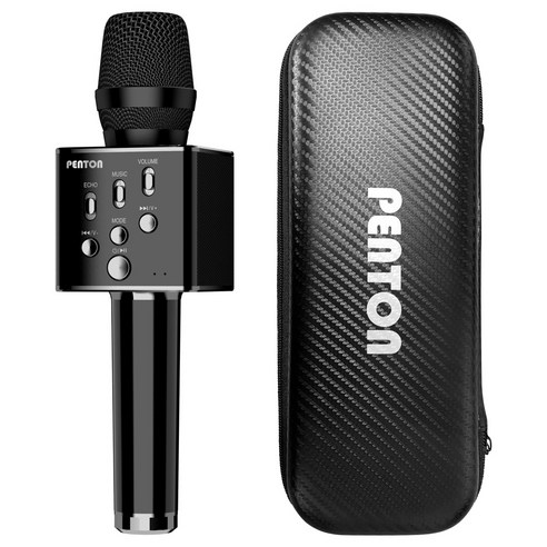 펜톤 BM7: 언제 어디서든 나만의 노래방을!