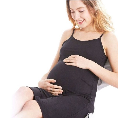 사랑과 공감으로 엮어가는 특별한 만삭 체험복