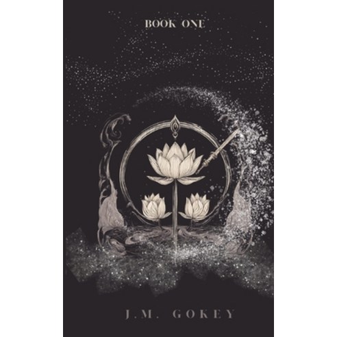 (영문도서) The Chosen Paperback, J.M. Gokey, English, 9798330556908