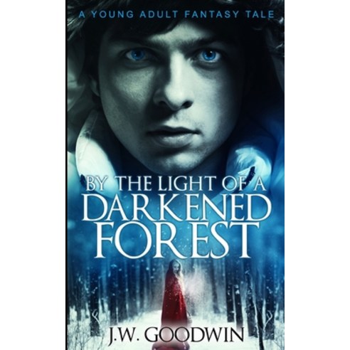 By The Light Of A Darkened Forest Paperback, Blurb, English, 9781034666004