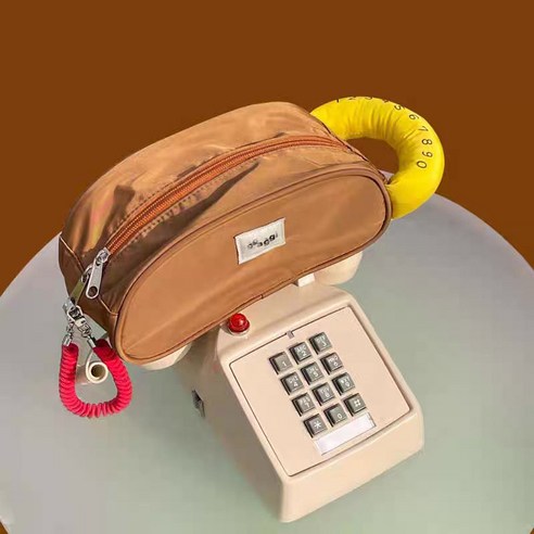 저장 가방 작은 디자인 가방 나일론 세척 가방 방수 대용량 화장품 가방