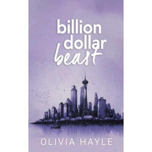 (영문도서) Billion Dollar Beast Paperback, Theresia Publishing AB