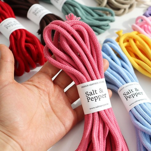 신뢰할 수 있는 퀄리티의 우동끈