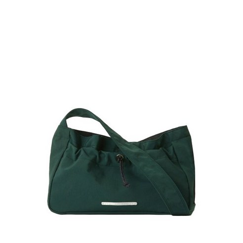 로우로우 RAWROW 스트링 크로스백 750 ep.2 Deep Green RCR7573DGZF 311723, FREE