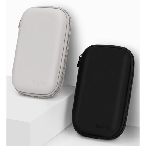 디지털 카메라를 보호하고 휴대하기 편리한 빈티지 스타일의 케이스