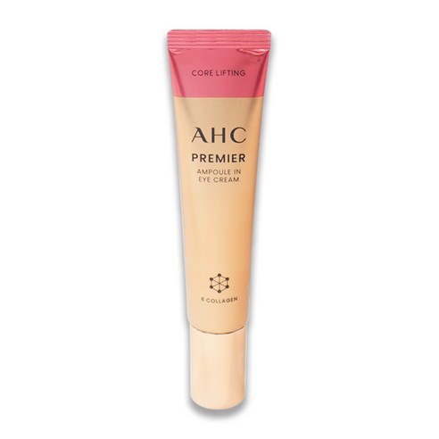 최신상 시즌 12 AHC 아이크림 시즌12 아이크림 코어 리프팅 40ml, 1개