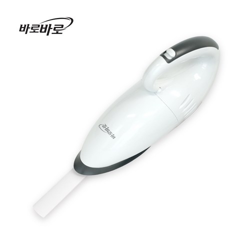 국내산 강력 바로바로 핸디청소기: 무궁화청소기 MH-S240GY