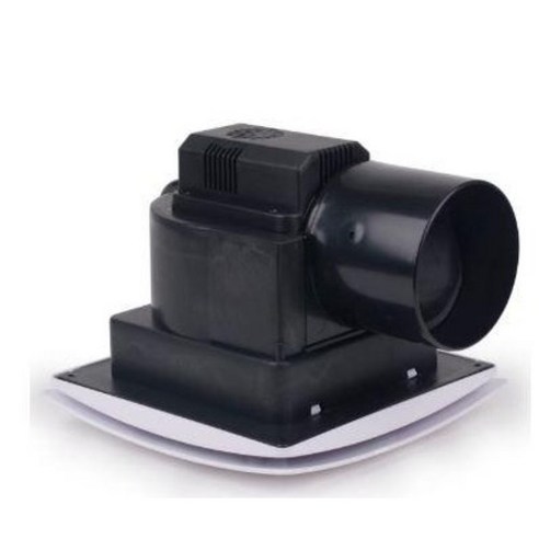 강력한 성능, 저소음, 합리적인 가격, 쾌적한 실내 환경