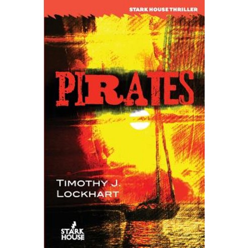 (영문도서) Pirates Paperback, Stark House Press, English, 9781944520670