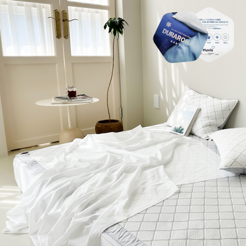 여름을 시원하게 책임질 냉감패드