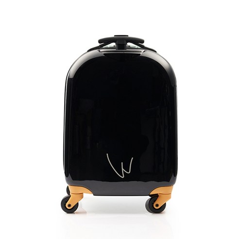 꿈을 담은 특별한 여행 동반자, 쌤소나이트 SAMMIES DREAMS 어린이 유아 캐리어