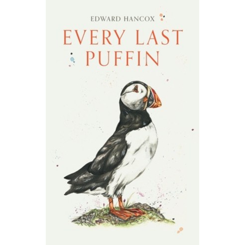 (영문도서) Every Last Puffin Paperback, Silverwood Books, English, 9781800420311