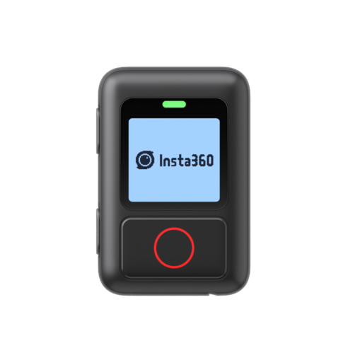 인스타360 GPS 액션 리모컨, CINSAAVA