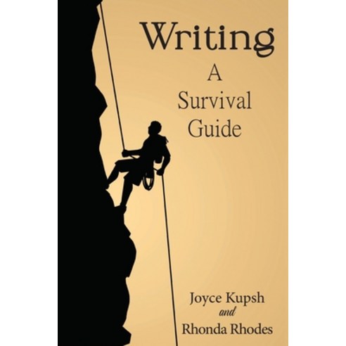 (영문도서) Writing: A Survival Guide Paperback, Ewings Publishing LLC, English, 9798886402896