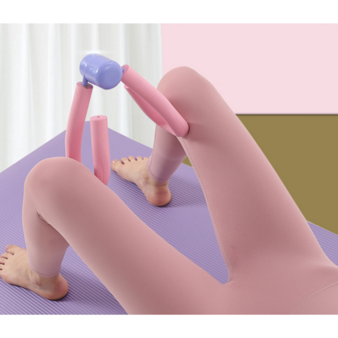 하체 근육 강화, 엉덩이 탄력, 괄약근 케겔 운동
