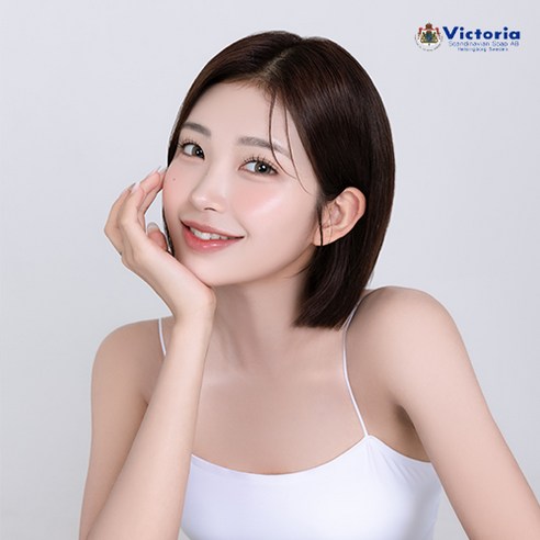 진정과 보습을 동시에 채우는 스웨덴의 비밀