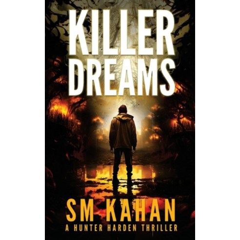 (영문도서) Killer Dreams Paperback, Captivate Press, English, 9798869342133