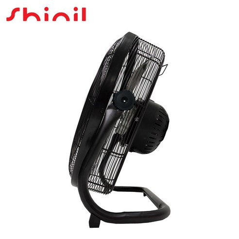 신일 20인치 선풍기로 땀 없는 쾌적한 주방을!