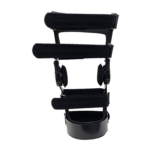 무릎 통증을 날려라! 올그린 무릎 보조기로 통증과 작별