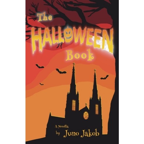 (영문도서) The Halloween Book Paperback, Beercott Books, English, 9781916395381