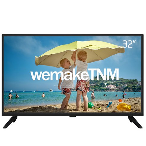 TNM FHD LED TV, 81.28cm, TNM-E3200F, 스탠드형, 자가설치 150인치tv Best Top5