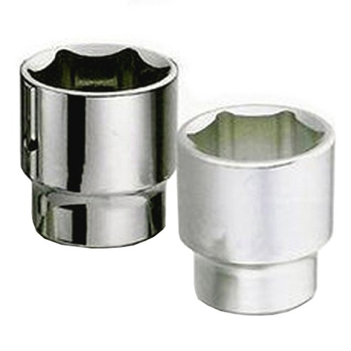 Tspeed 복스알소켓, 복스알1/2인치30mm, 1개