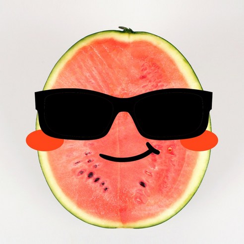 별난농부의 산지직송 고당도 신선한 수박: 상쾌한 여름의 필수품