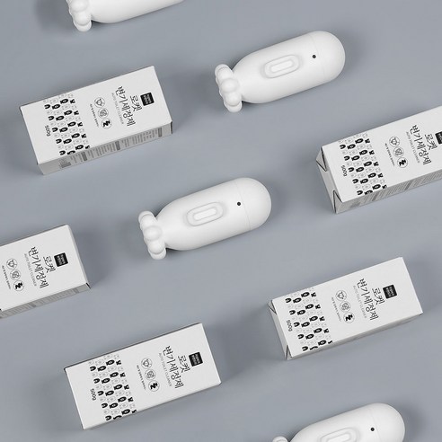 로켓처럼 강력한 세정력, 욕실을 쾌적하게!