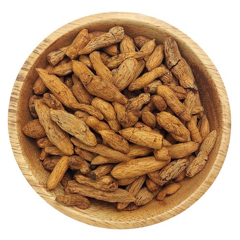 국내산 볶은 맥문동으로 향긋하고 건강한 티타임!