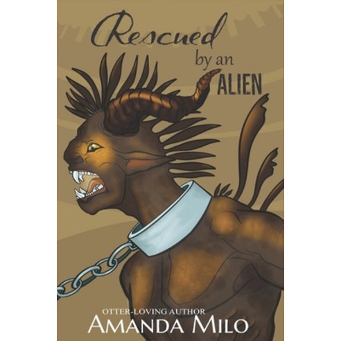 Rescued by an Alien: Alien Mate Romance Paperback, Independently Published