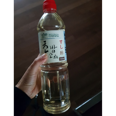 유부초밥 연어초밥 광어초밥 만들기 재료 단촛물 초밥 촛물 초밥소스, 1개, 150ml