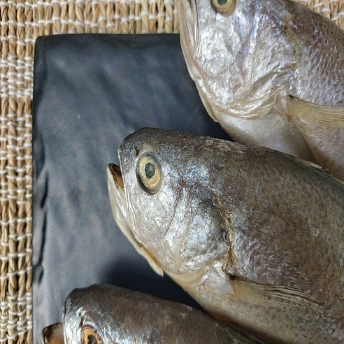 바로 조리할 수 있는 편리하고 풍미로운 반건조 제수용 조기