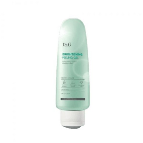 닥터지 브라이트닝 필링 젤 120g를 한국어로 표현하면 닥터지 브라이트닝 필링 젤 120g 입니다. 닥터지필링젤