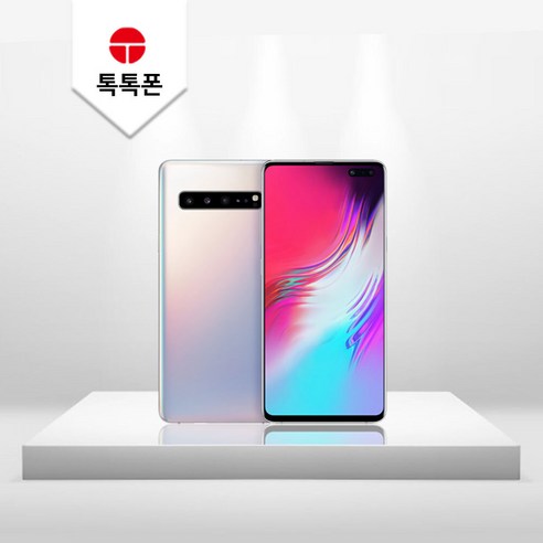 삼성 갤럭시 S10 S10플러스 S10 5G 256GB S10E 중고 중고폰 공기계, S등급, 블랙