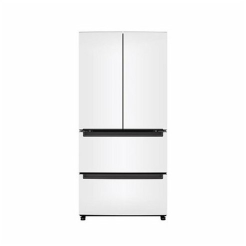 [LG전자] 오브제컬렉션 4도어 김치냉장고 Z503MHHP23 505L, 제품선택:Z503MHHP23